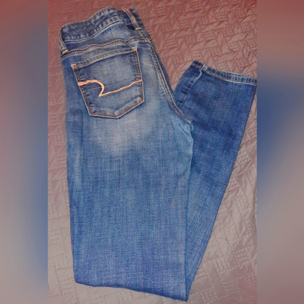 American Eagle Outfitters